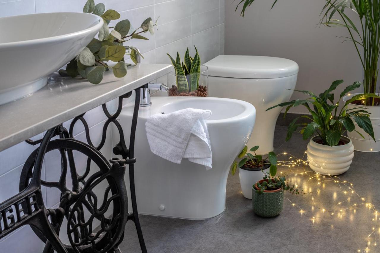 B&B Solea CTA Exteriör bild