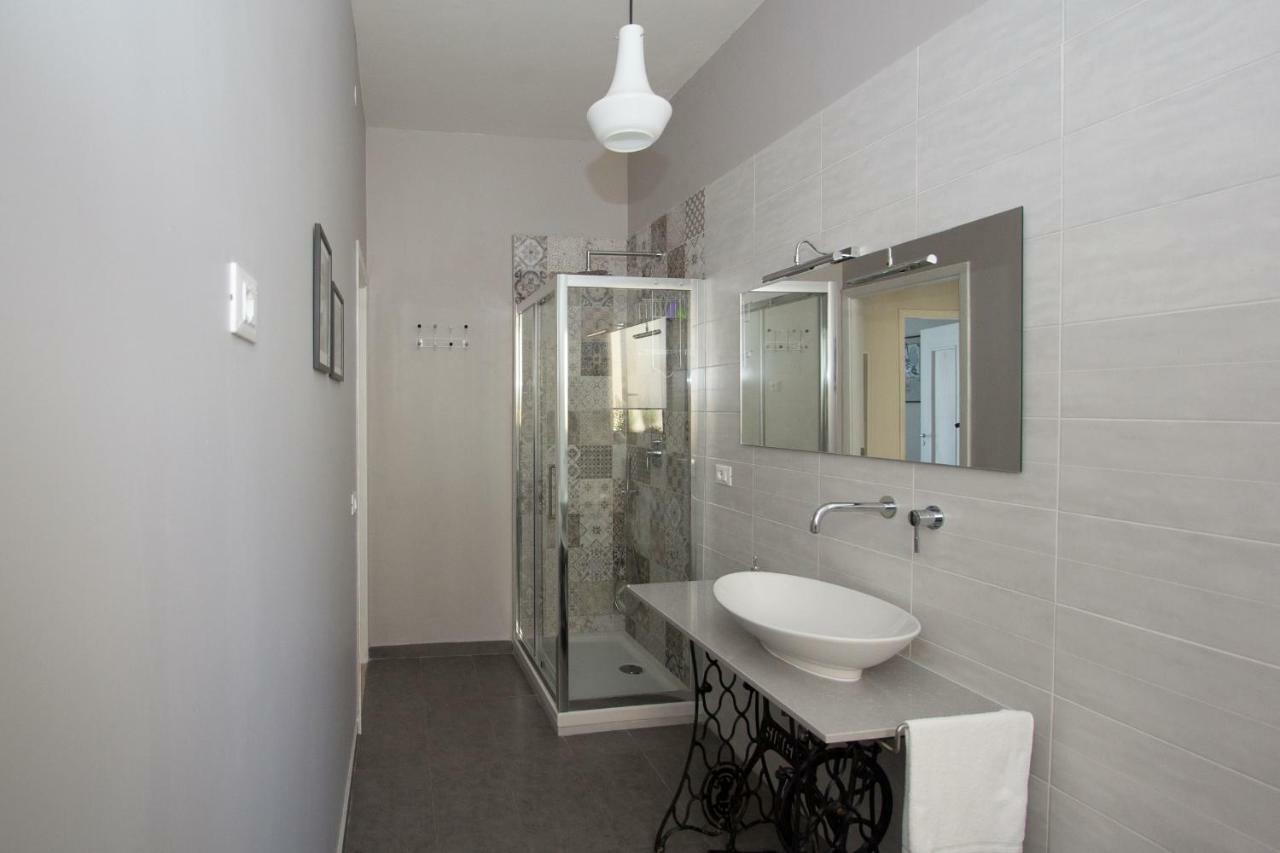 B&B Solea CTA Exteriör bild