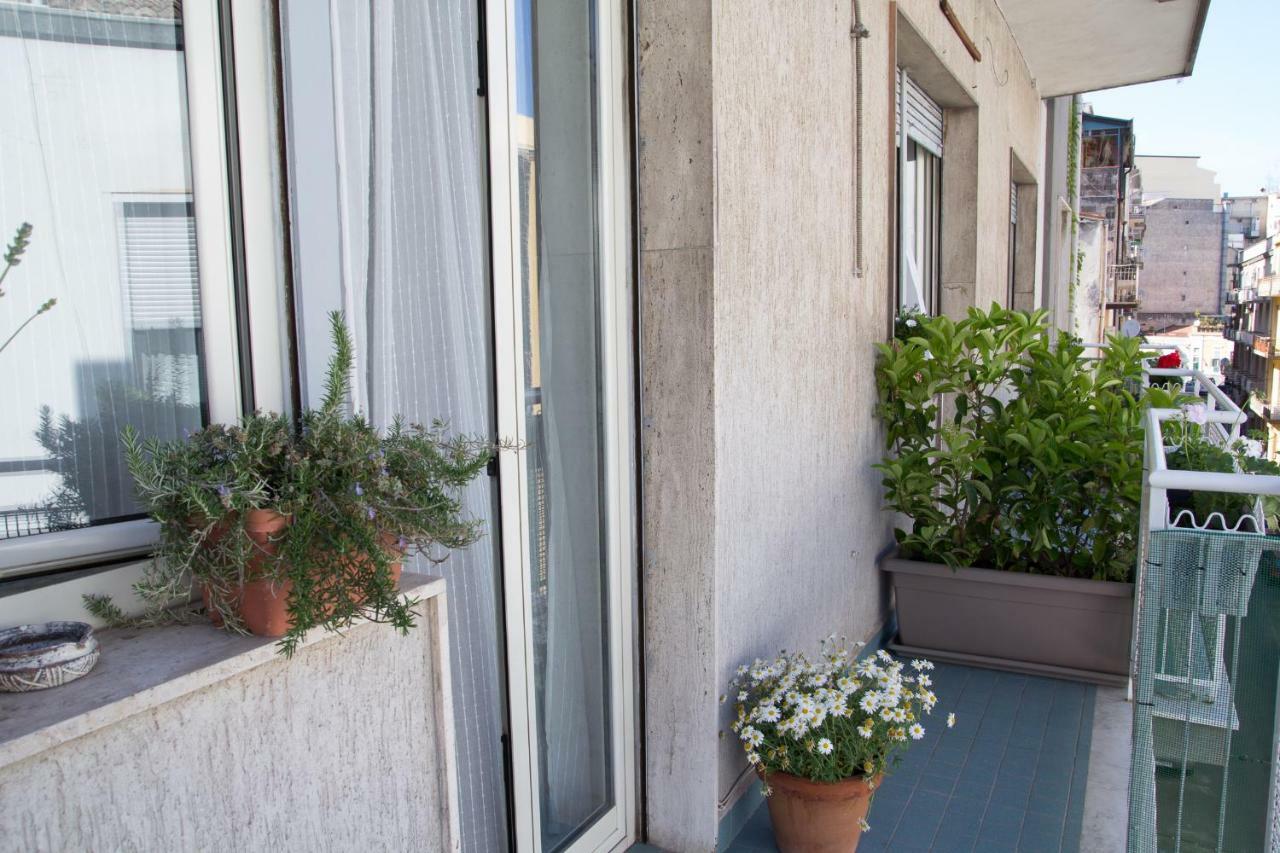 B&B Solea CTA Exteriör bild